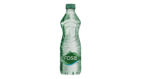 Rosa gazirana 0,5l