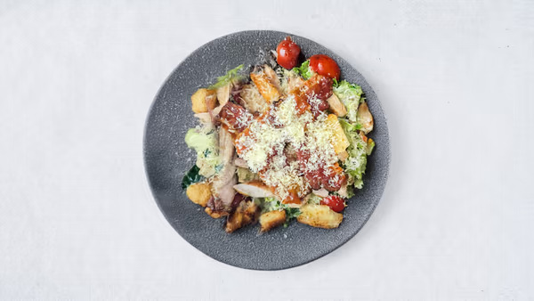 Cezar salata
