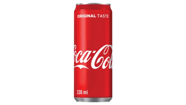 Coca Cola 0.33