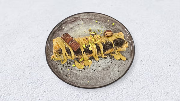 Čoko oreo