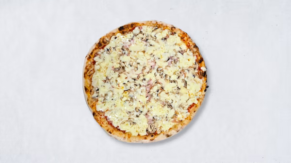 Capricciosa 32cm