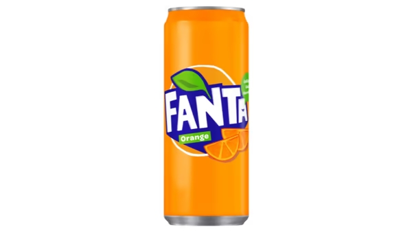 Fanta 0,33