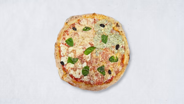 Quattro Formaggi 32cm