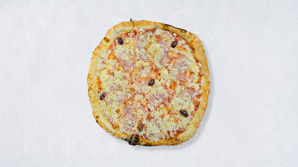 Vezuvio 32cm