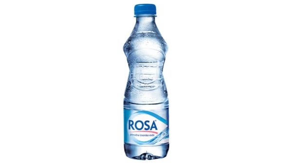 Rosa 0,5l