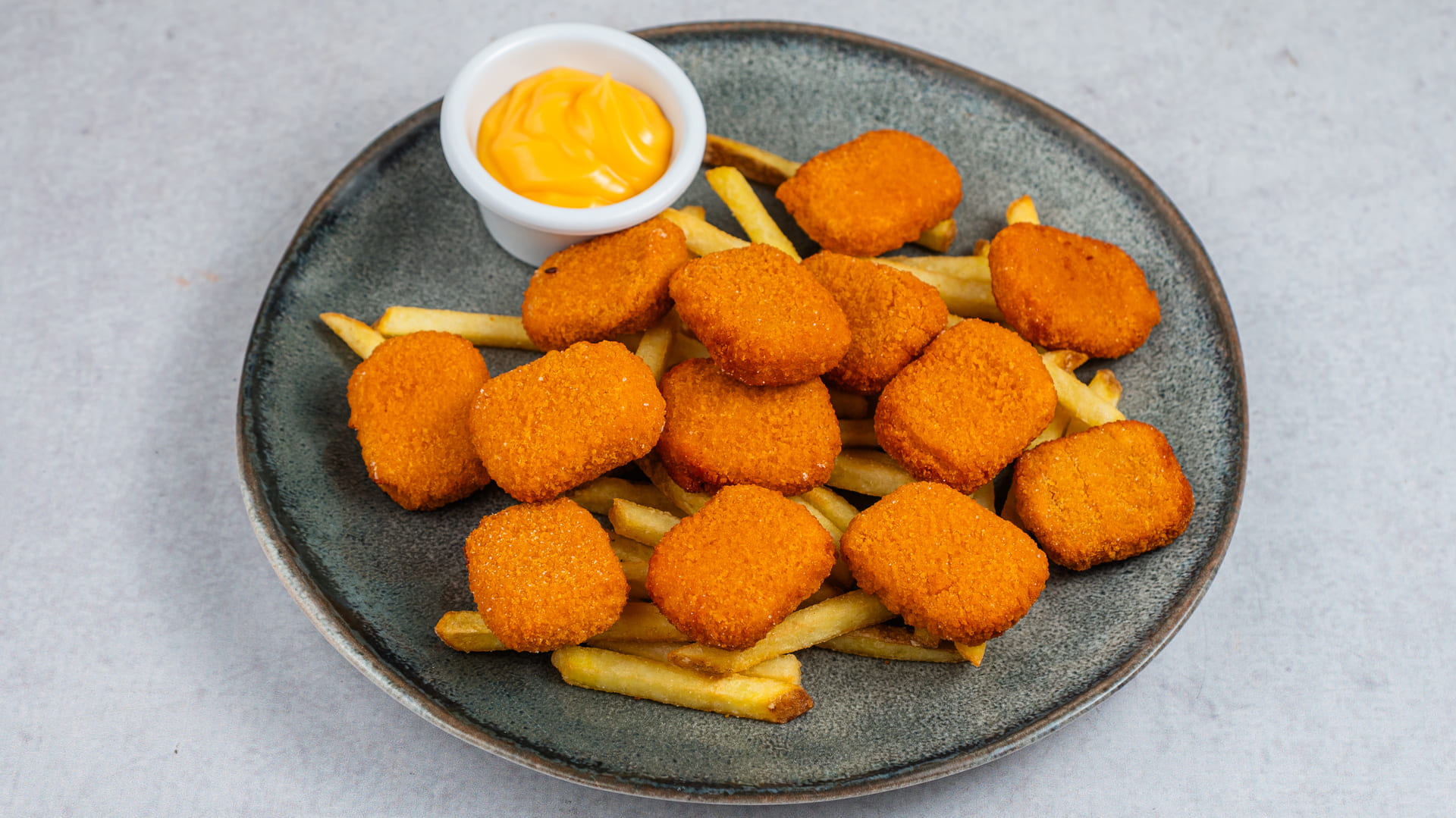 Chicken Nuggets